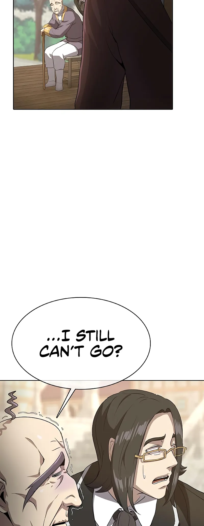 Chef in Another World Chapter 33 page 96 - 