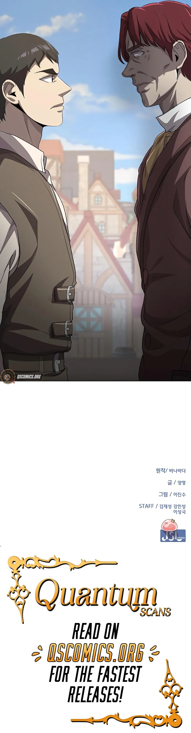 Chef in Another World Chapter 33 page 98 - 