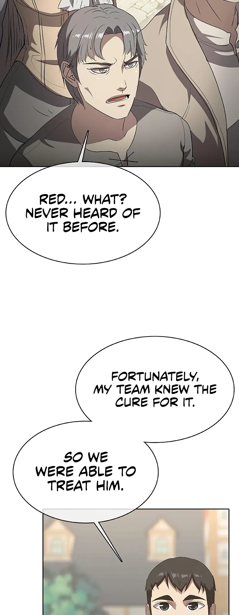 Chef in Another World Chapter 34 page 17 - 