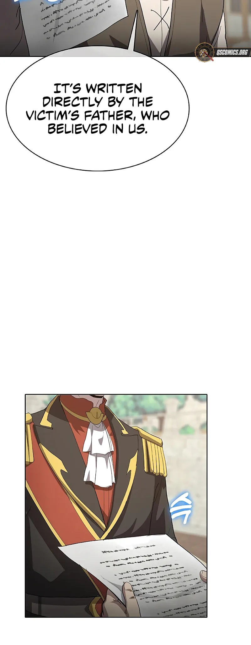 Chef in Another World Chapter 34 page 20 - 