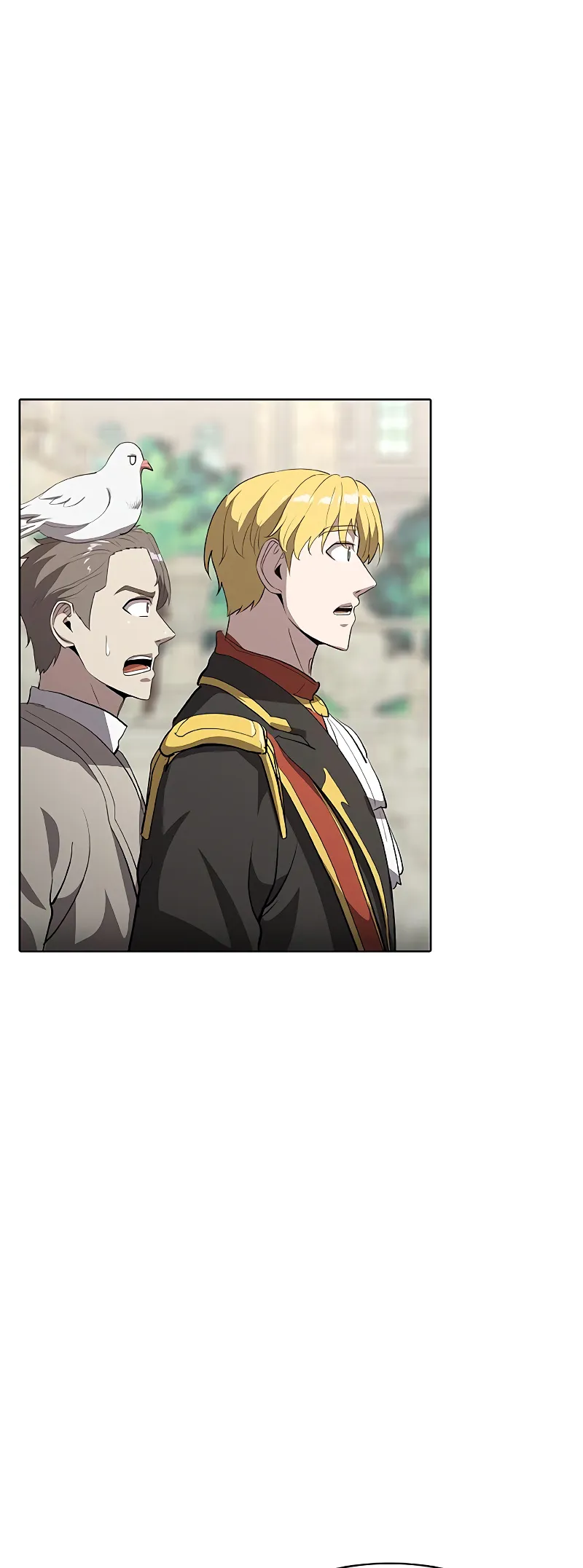 Chef in Another World Chapter 34 page 3 - 