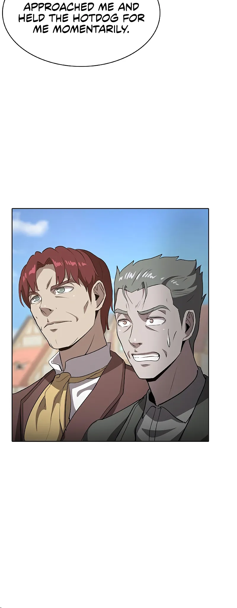 Chef in Another World Chapter 34 page 22 - 