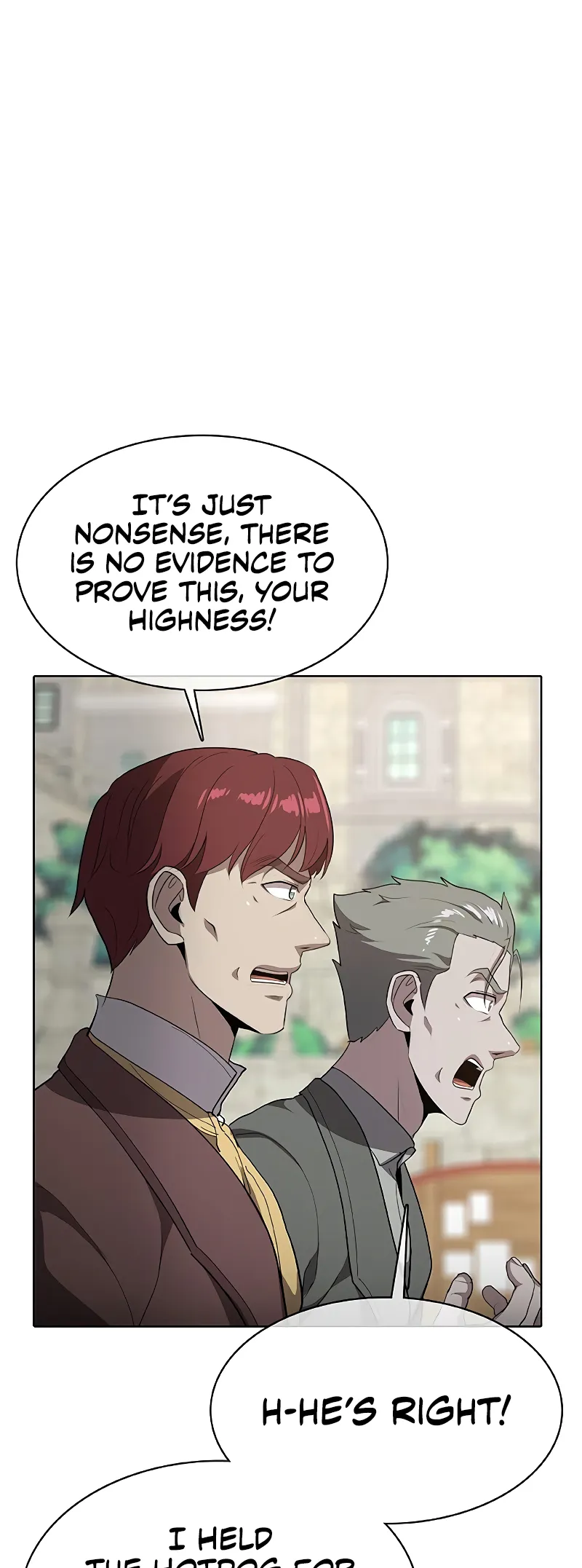 Chef in Another World Chapter 34 page 24 - 