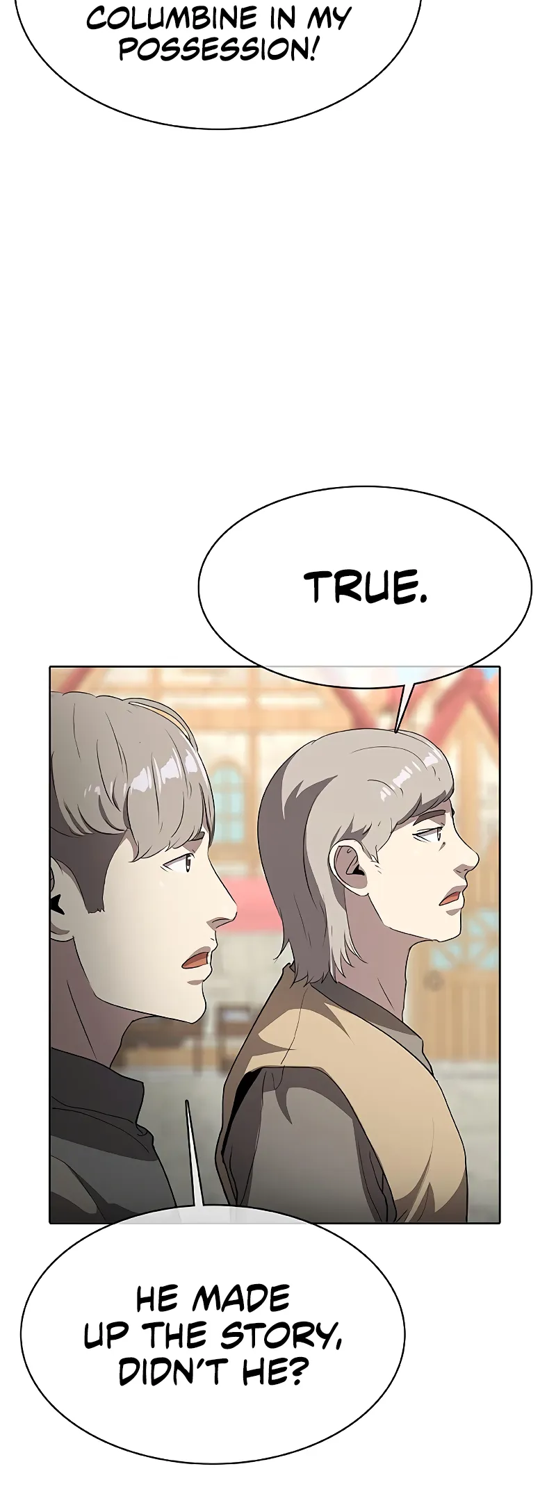 Chef in Another World Chapter 34 page 26 - 