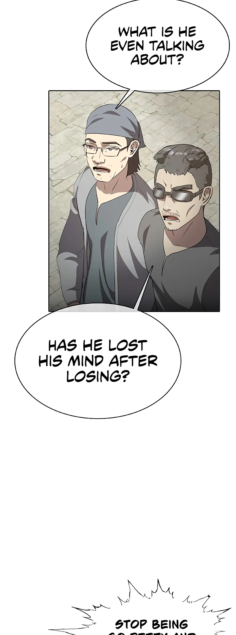 Chef in Another World Chapter 34 page 4 - 