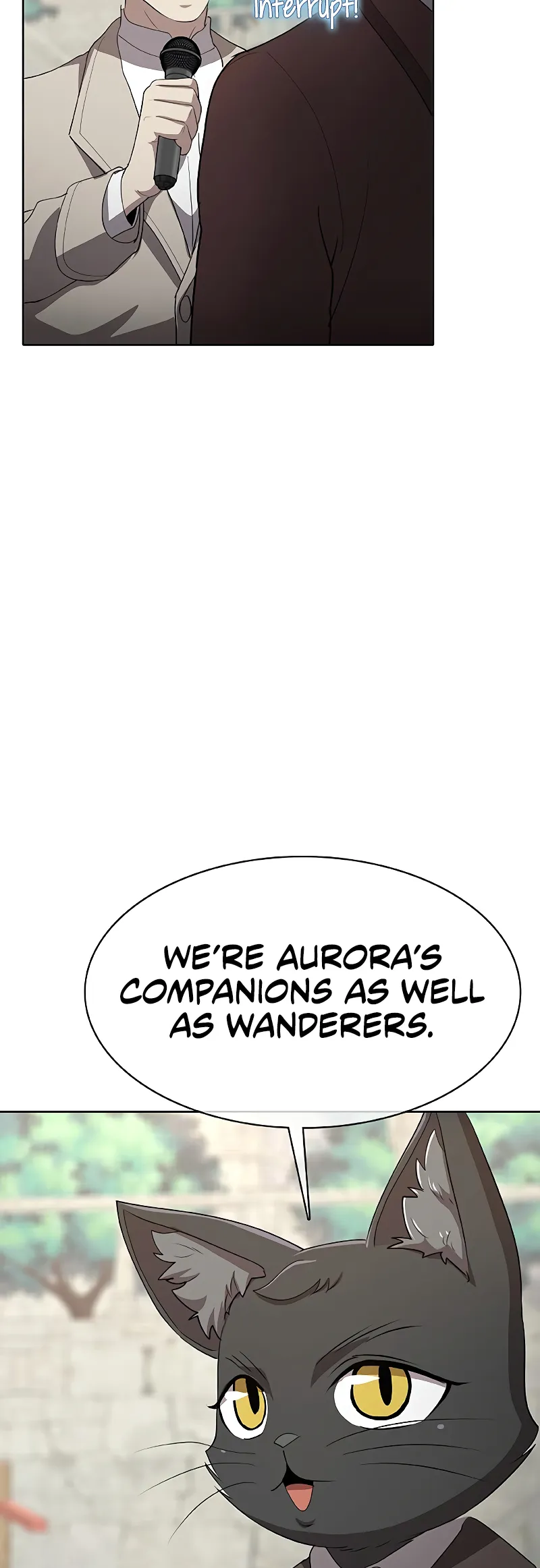 Chef in Another World Chapter 34 page 32 - 