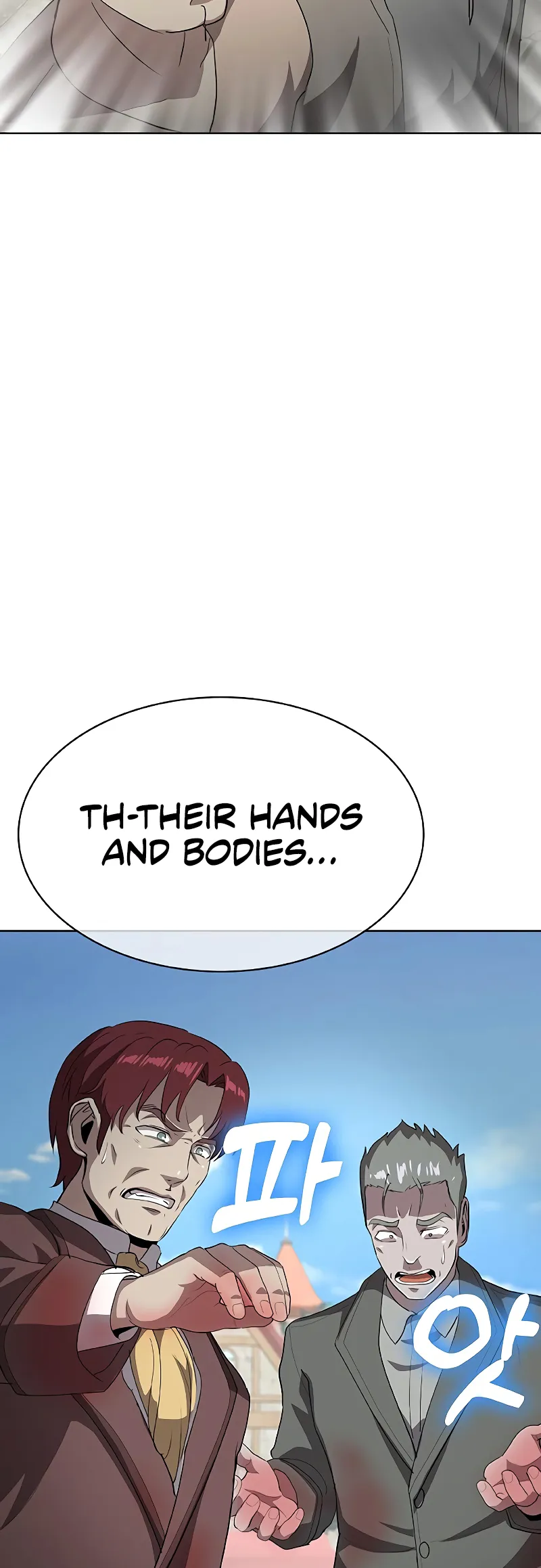 Chef in Another World Chapter 34 page 38 - 