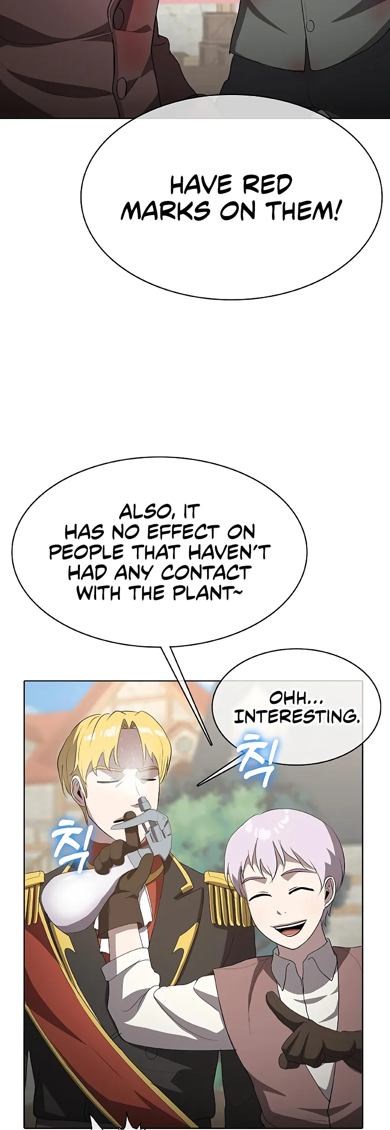 Chef in Another World Chapter 34 page 39 - 