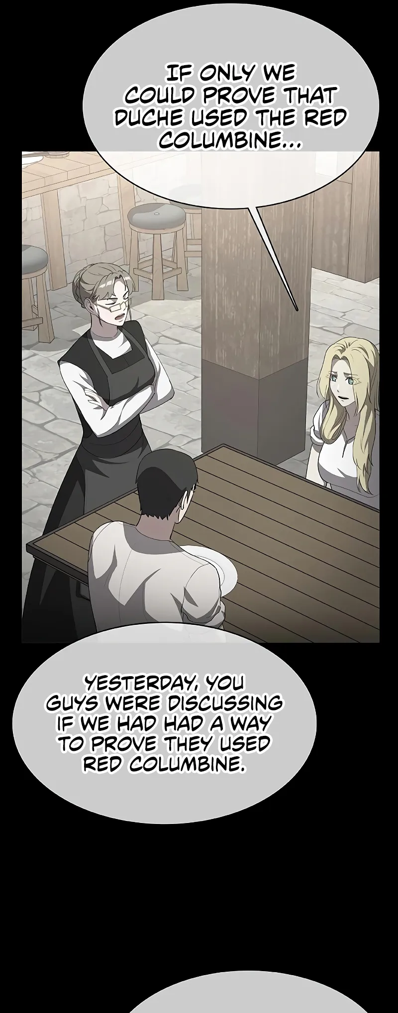 Chef in Another World Chapter 34 page 42 - 