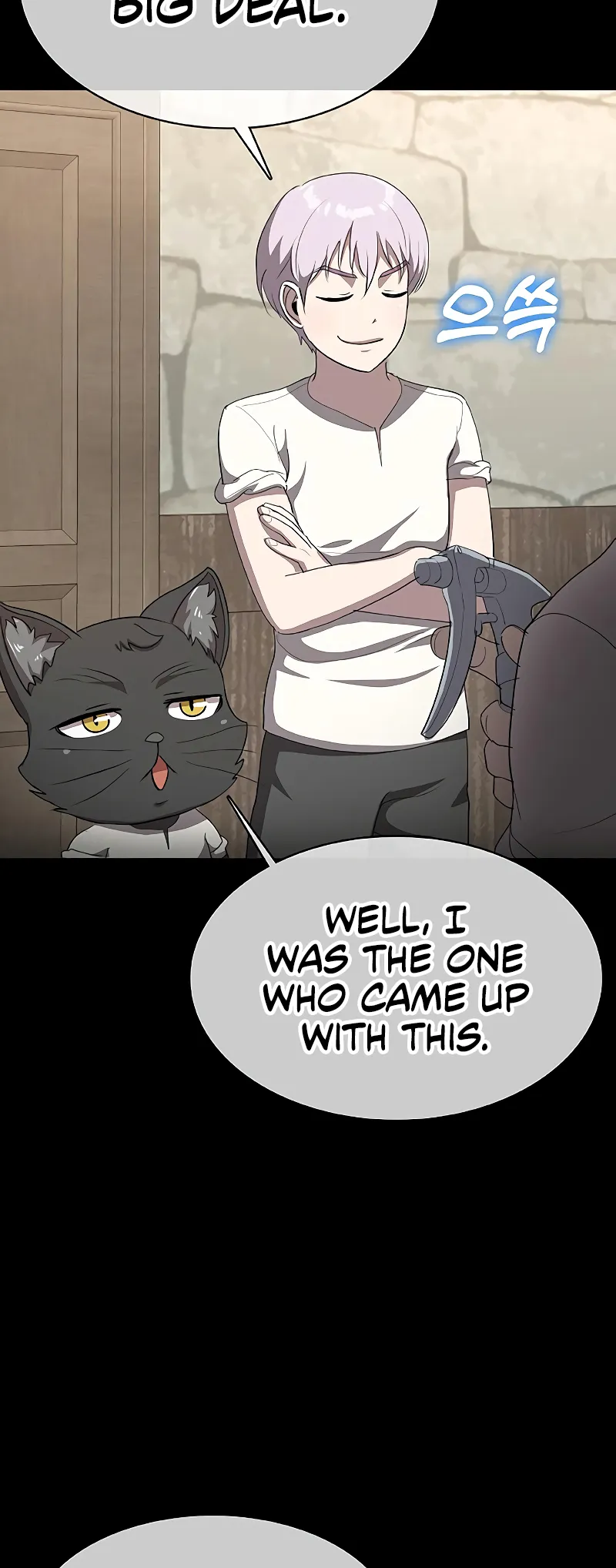 Chef in Another World Chapter 34 page 44 - 