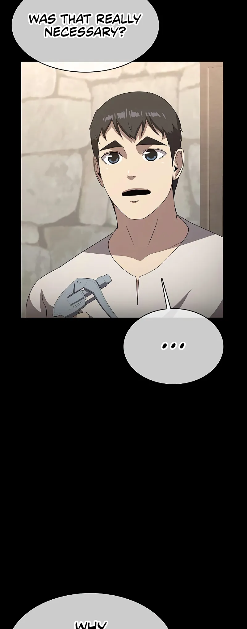 Chef in Another World Chapter 34 page 45 - 