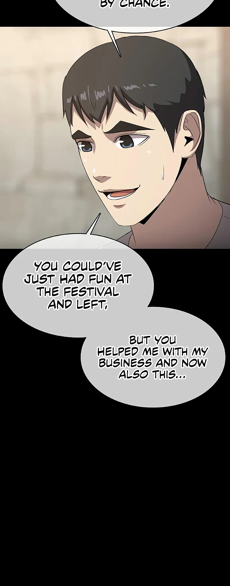 Chef in Another World Chapter 34 page 48 - 