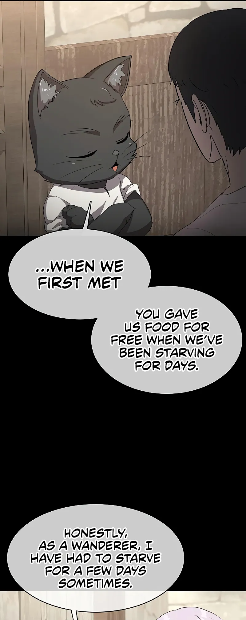 Chef in Another World Chapter 34 page 49 - 