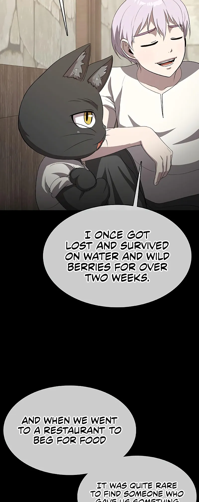 Chef in Another World Chapter 34 page 50 - 