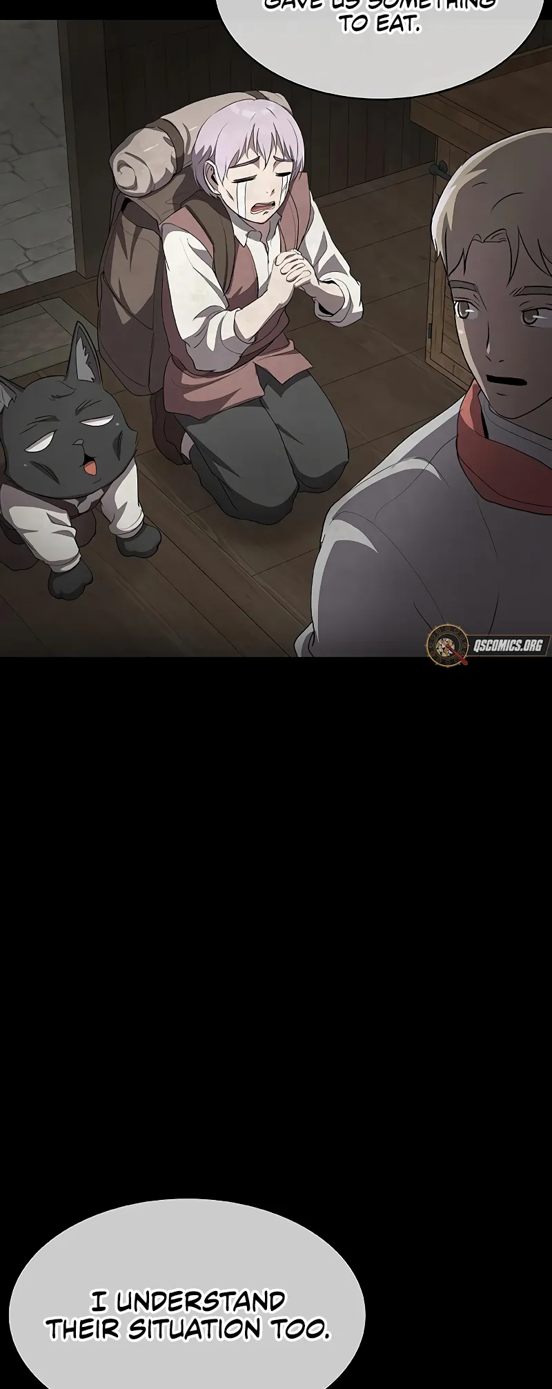 Chef in Another World Chapter 34 page 51 - 