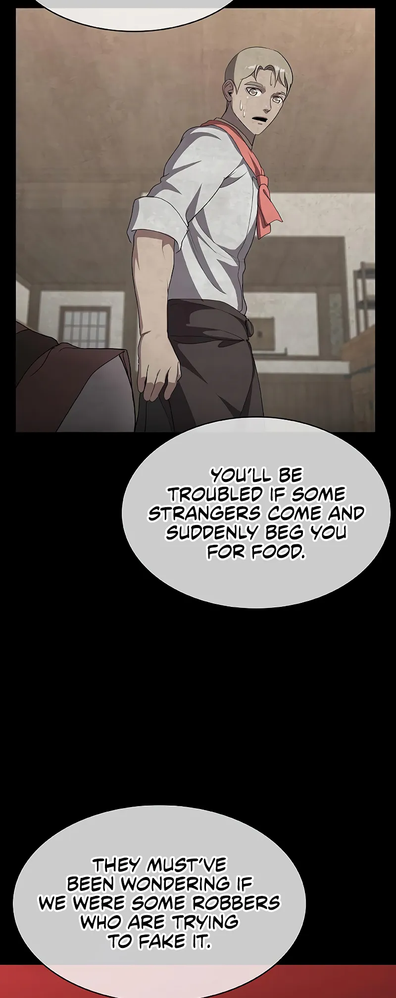 Chef in Another World Chapter 34 page 52 - 