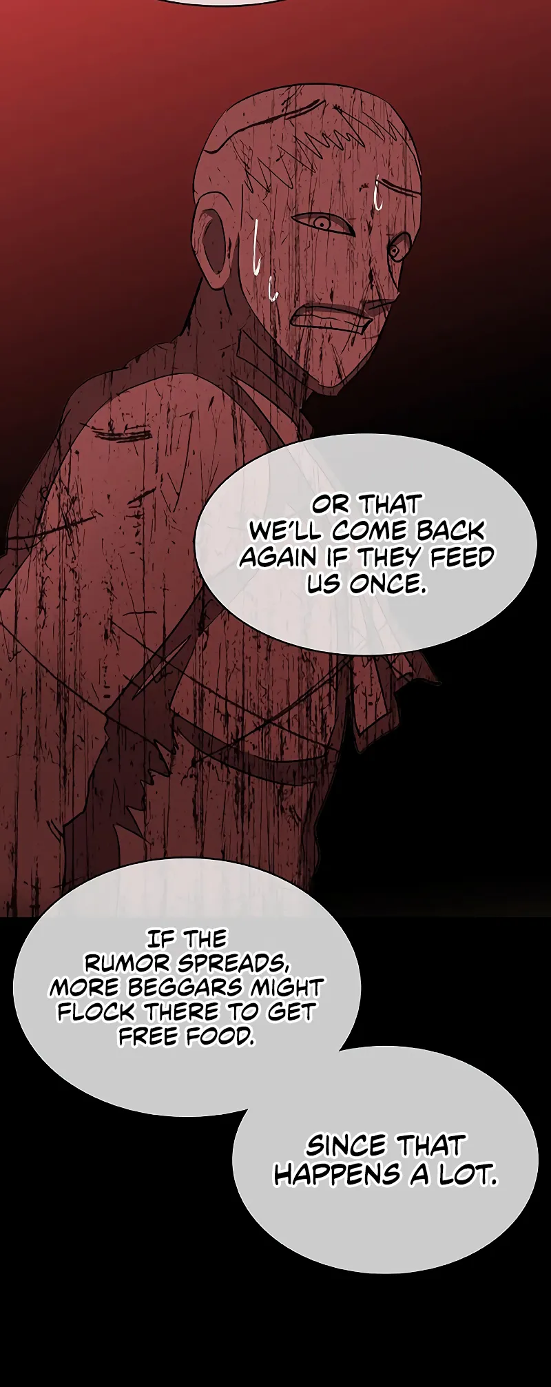 Chef in Another World Chapter 34 page 53 - 