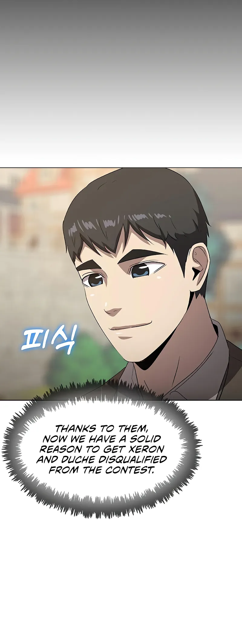 Chef in Another World Chapter 34 page 58 - 