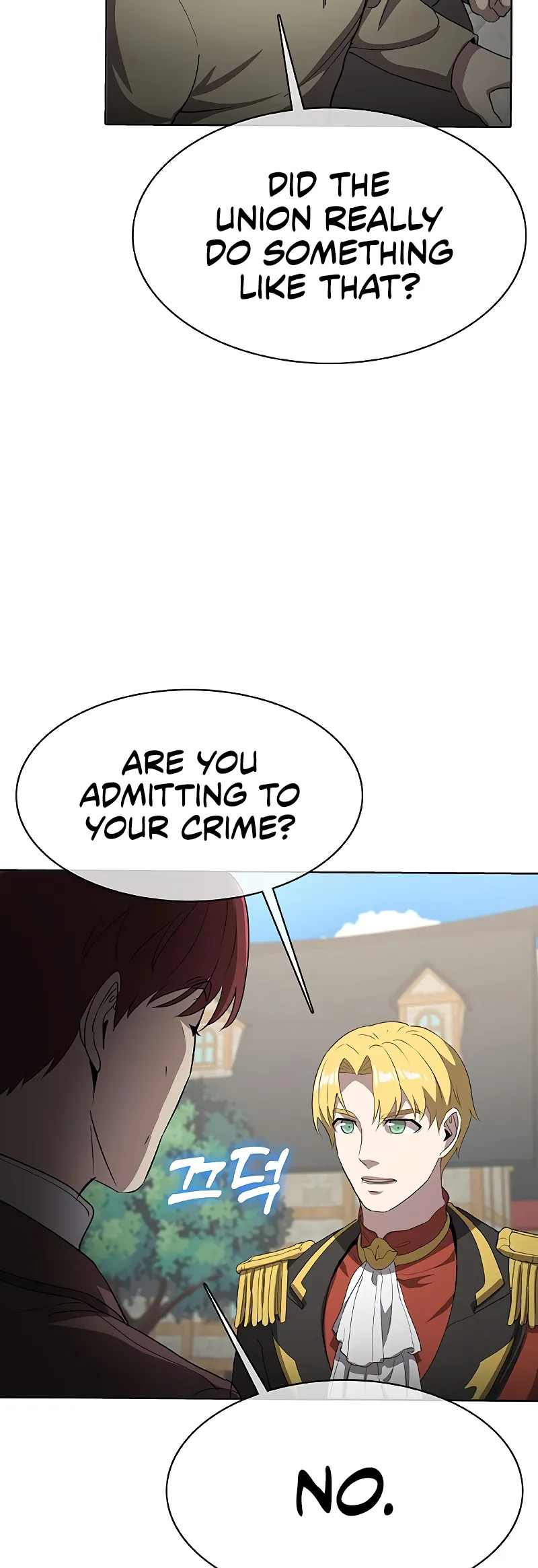 Chef in Another World Chapter 34 page 66 - 