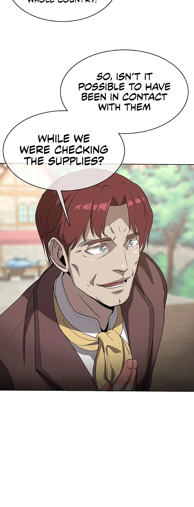 Chef in Another World Chapter 34 page 70 - 