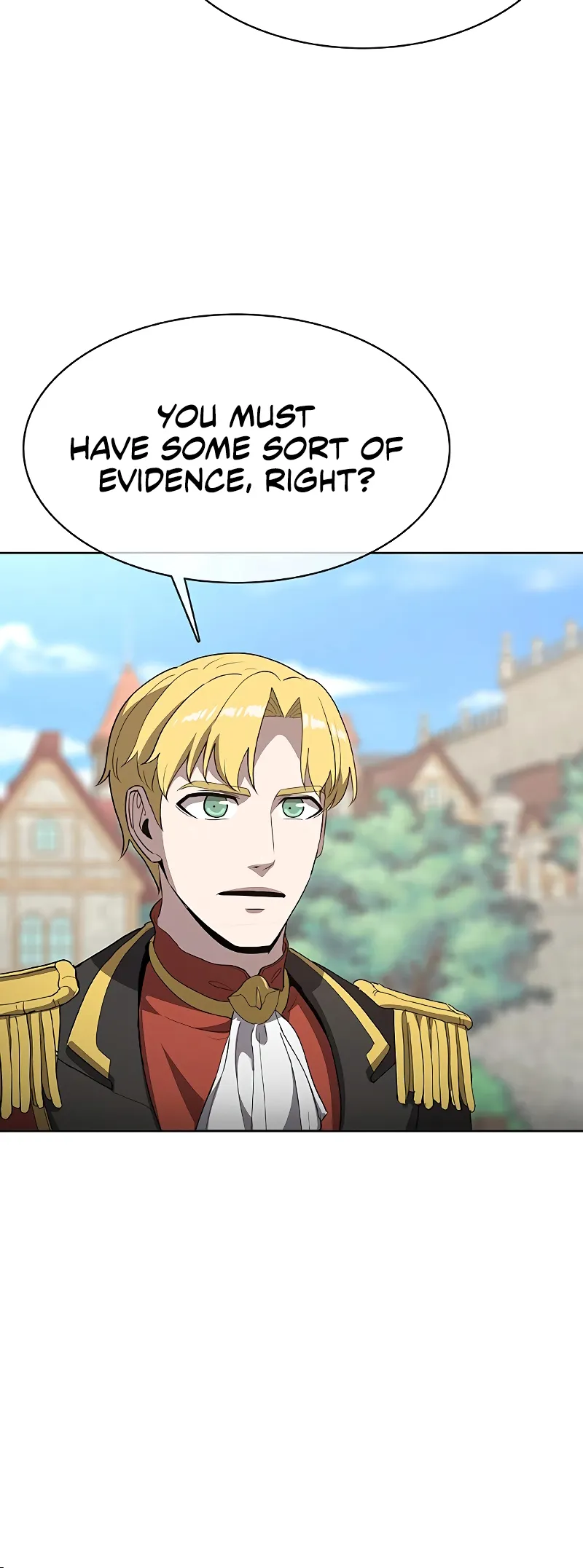 Chef in Another World Chapter 34 page 8 - 