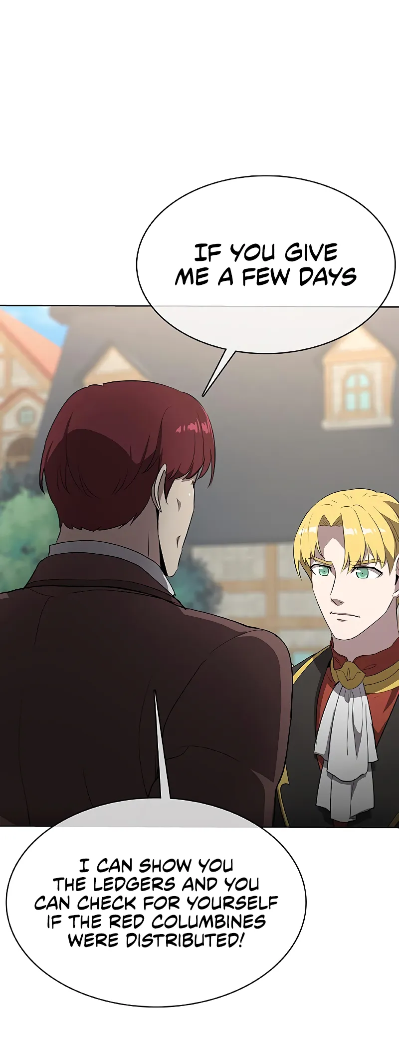 Chef in Another World Chapter 34 page 71 - 