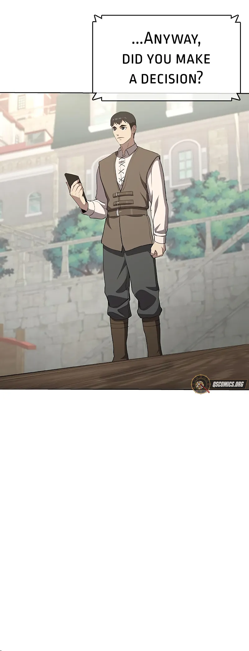 Chef in Another World Chapter 34 page 75 - 