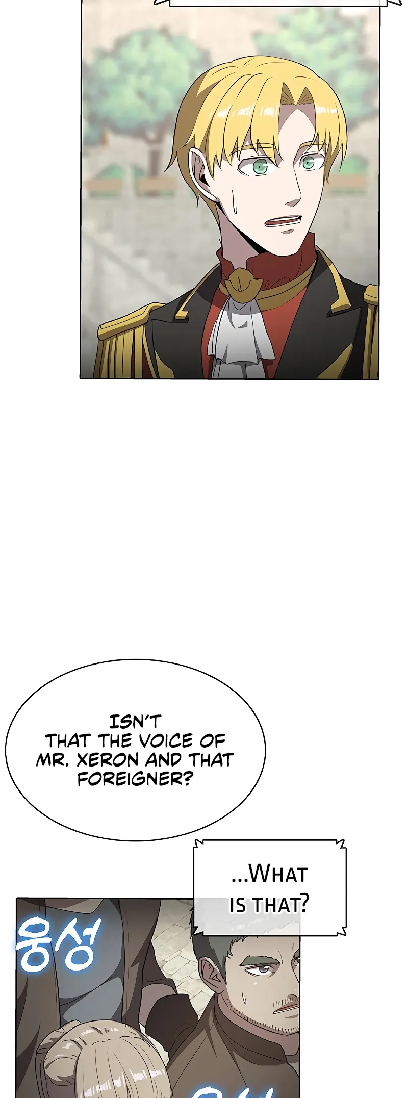 Chef in Another World Chapter 34 page 78 - 