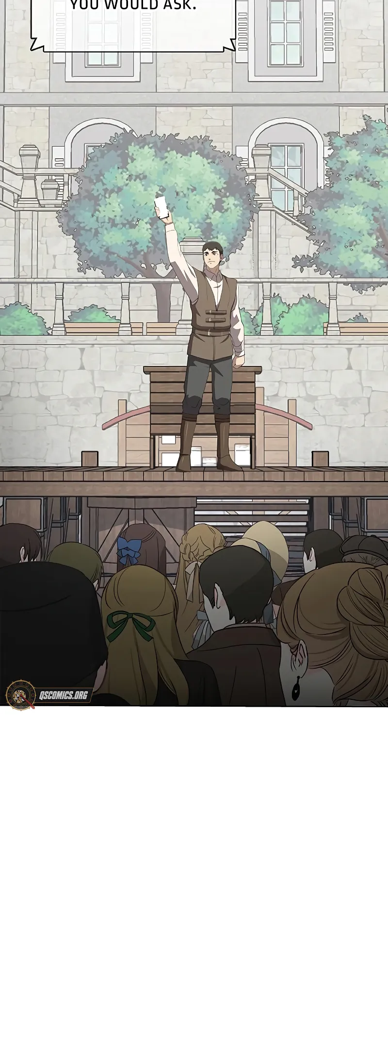Chef in Another World Chapter 34 page 80 - 