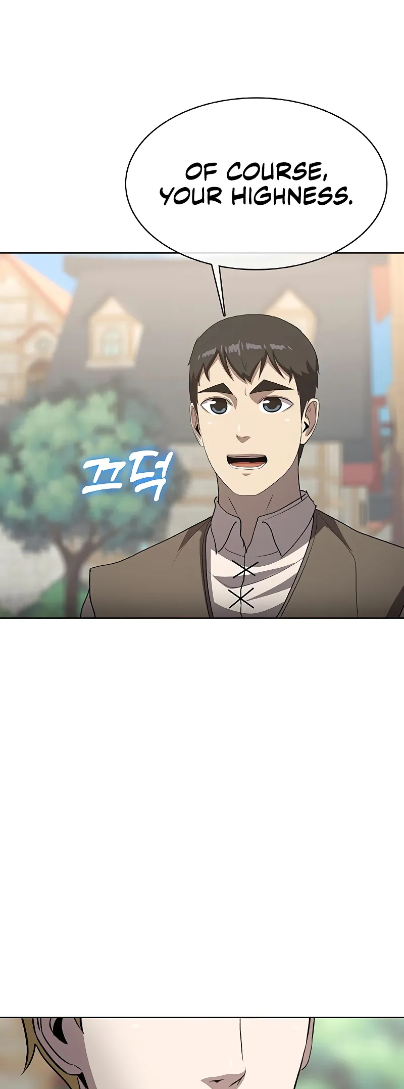 Chef in Another World Chapter 34 page 9 - 