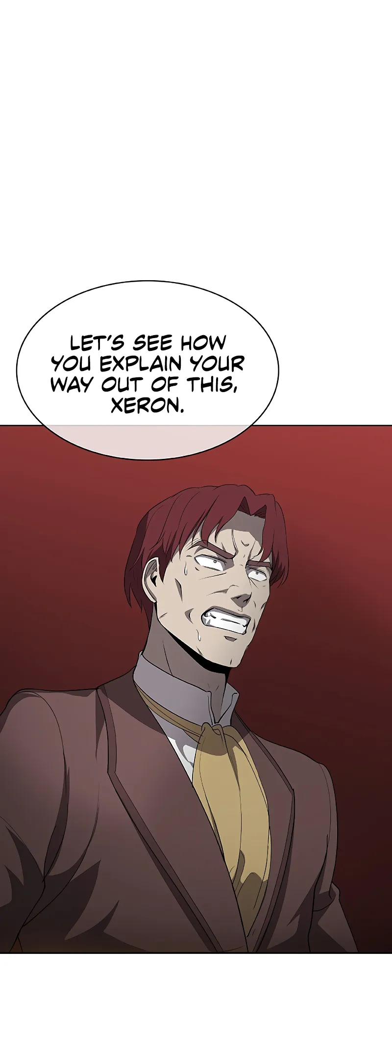 Chef in Another World Chapter 35 page 1 - 