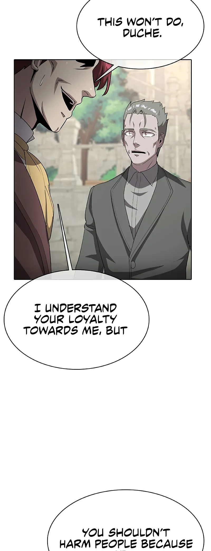 Chef in Another World Chapter 35 page 12 - 