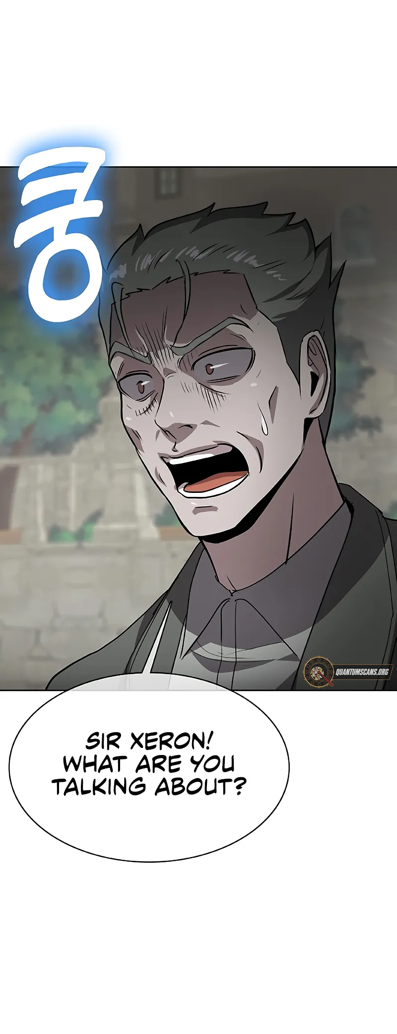 Chef in Another World Chapter 35 page 14 - 