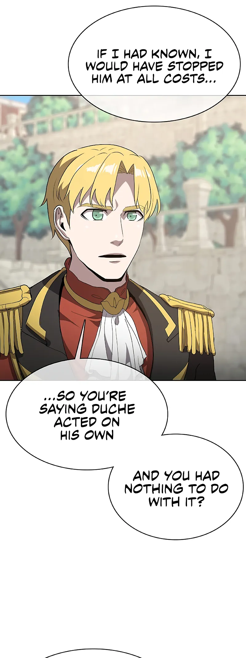 Chef in Another World Chapter 35 page 17 - 