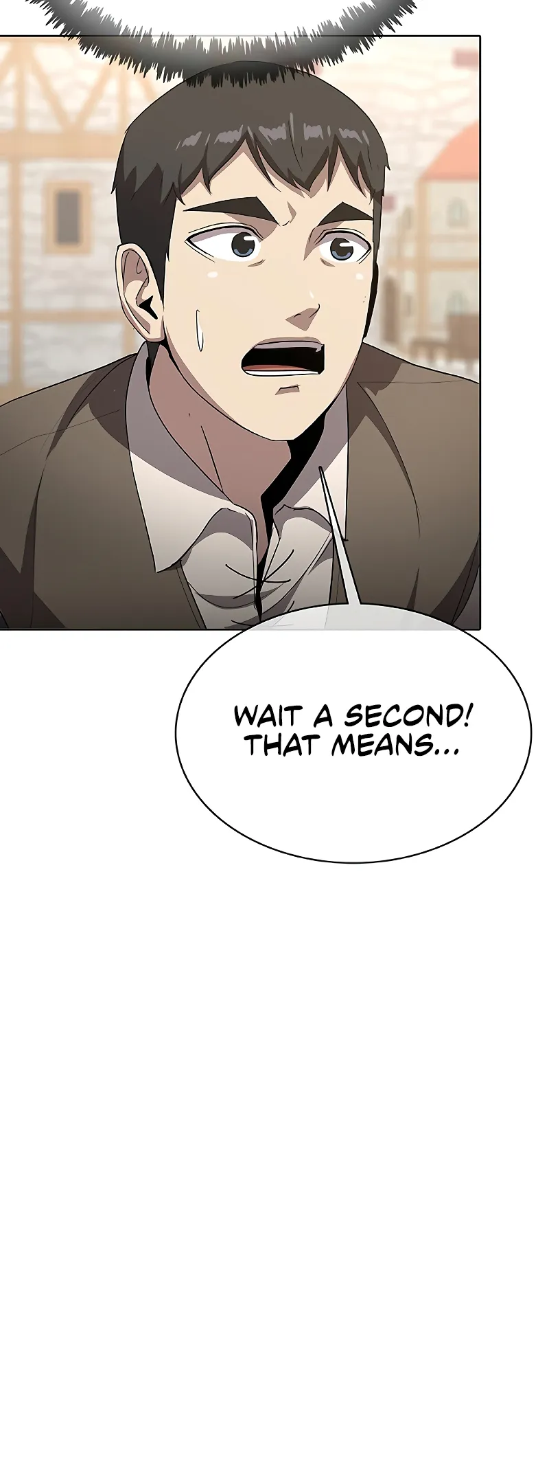 Chef in Another World Chapter 35 page 20 - 