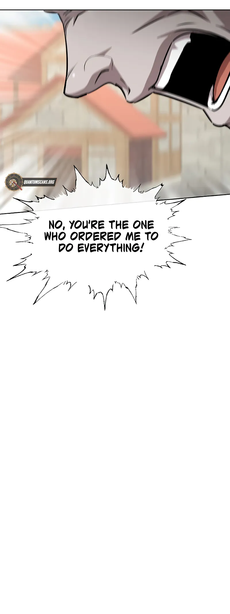 Chef in Another World Chapter 35 page 21 - 