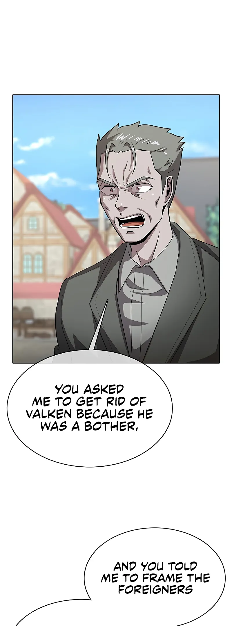Chef in Another World Chapter 35 page 23 - 