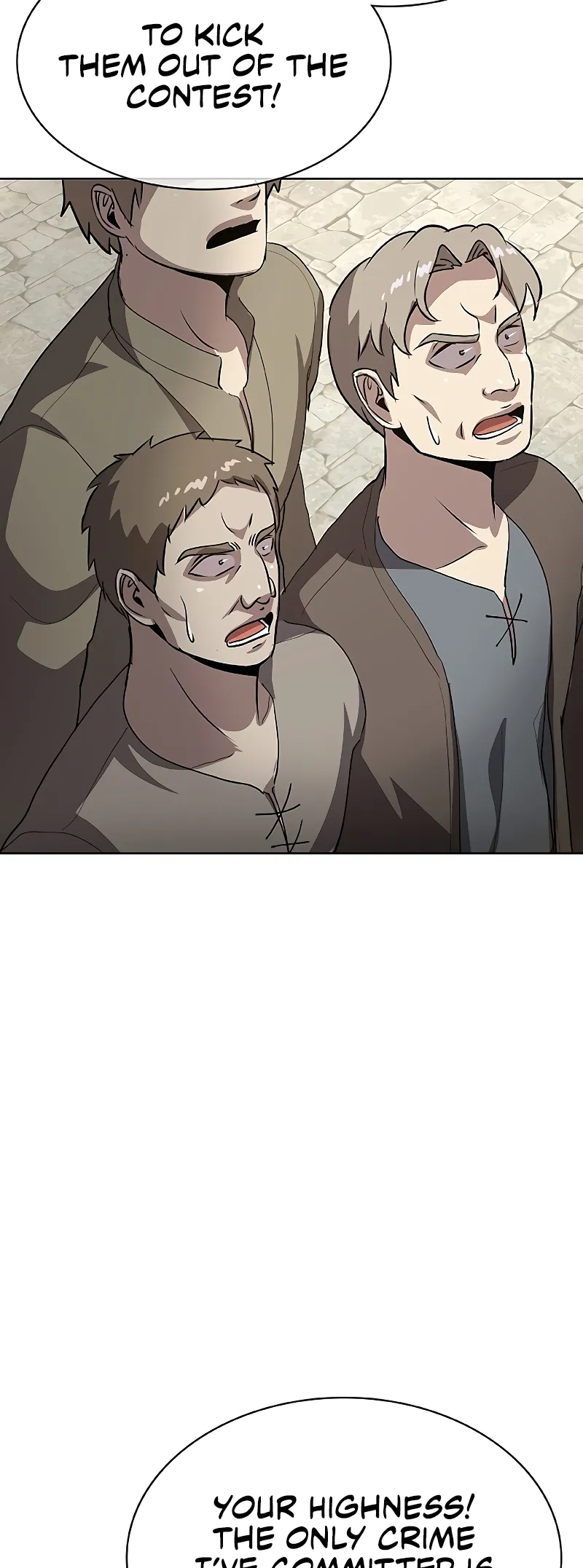 Chef in Another World Chapter 35 page 24 - 