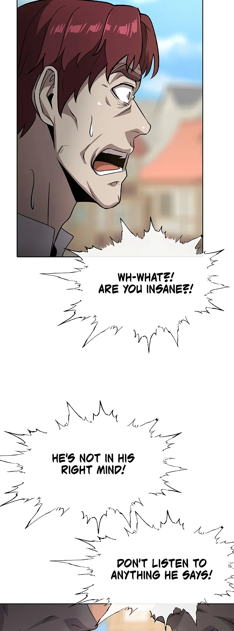 Chef in Another World Chapter 35 page 26 - 