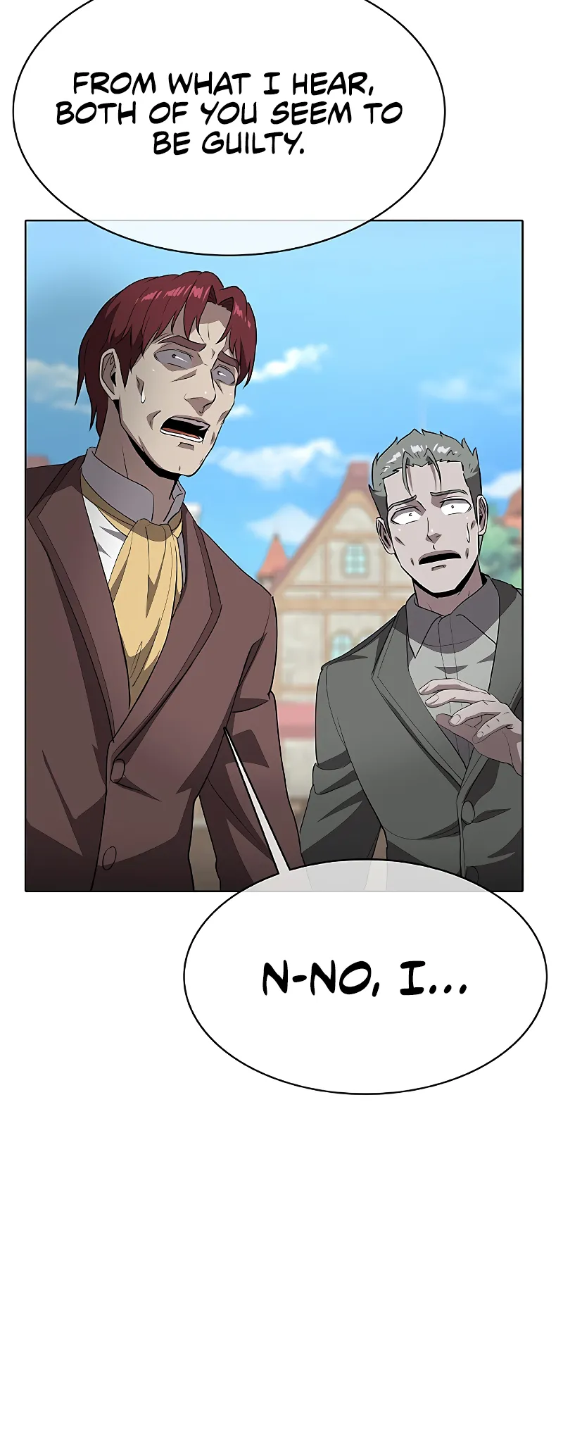 Chef in Another World Chapter 35 page 30 - 