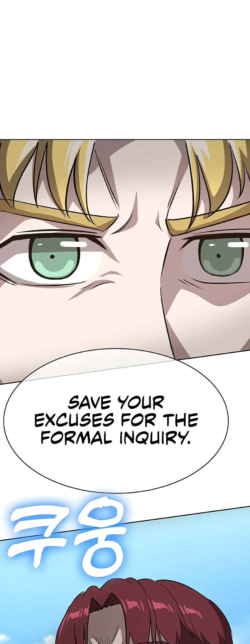 Chef in Another World Chapter 35 page 31 - 