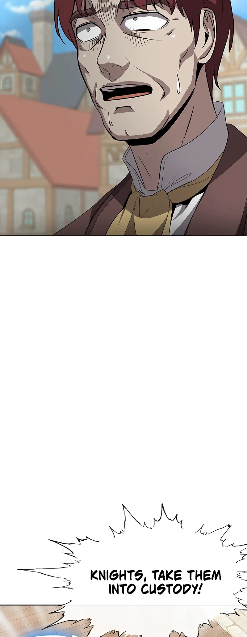 Chef in Another World Chapter 35 page 32 - 