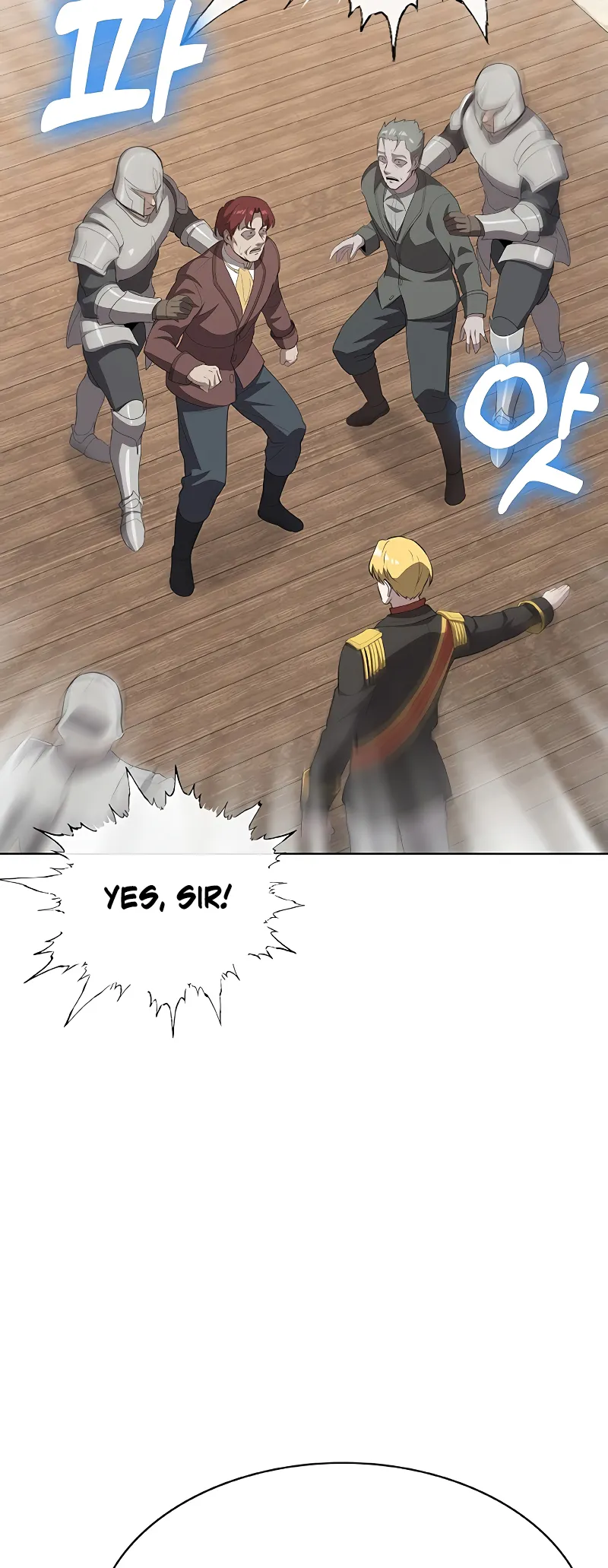 Chef in Another World Chapter 35 page 33 - 