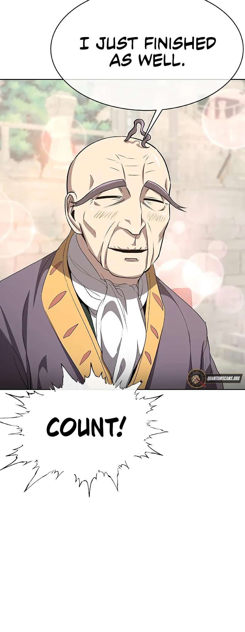 Chef in Another World Chapter 35 page 35 - 
