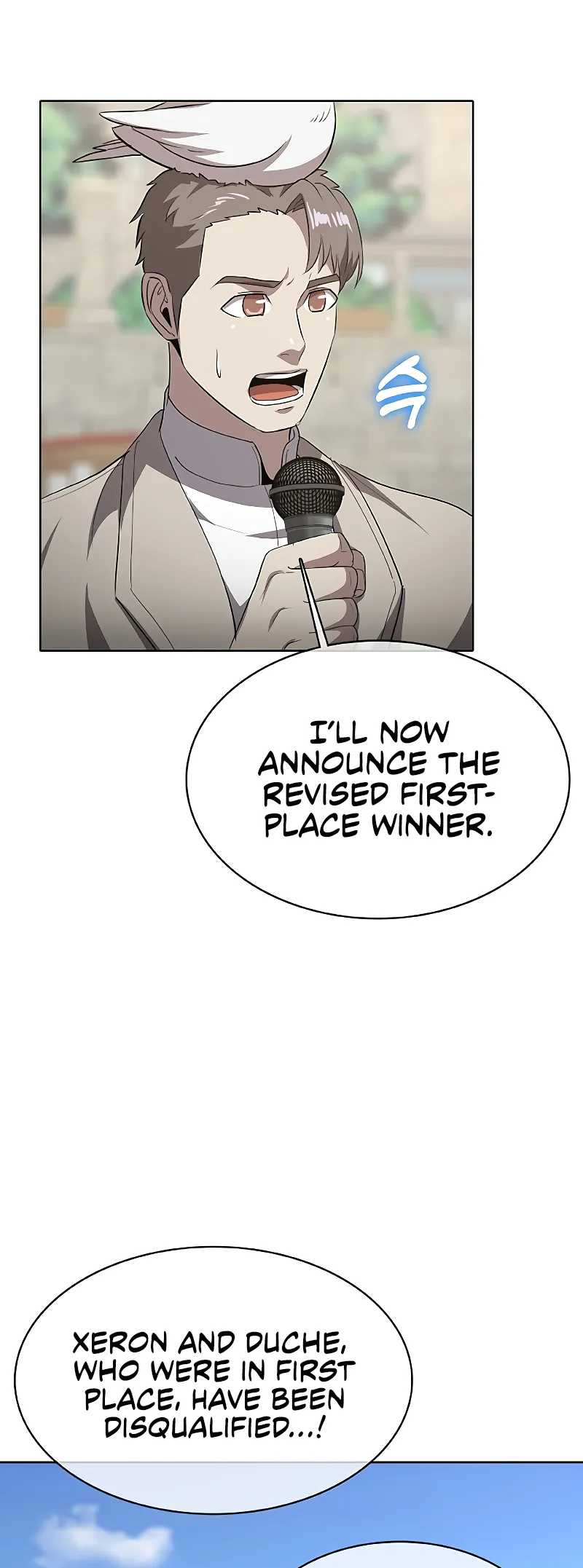 Chef in Another World Chapter 35 page 37 - 