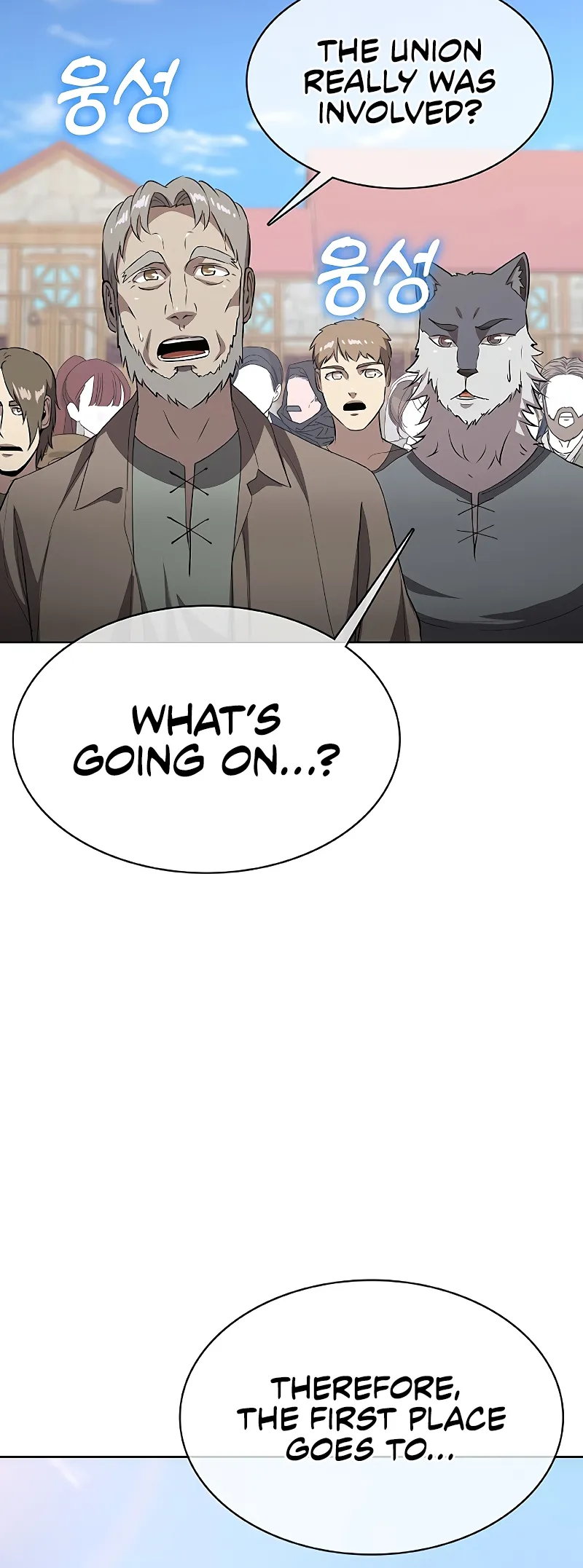 Chef in Another World Chapter 35 page 38 - 