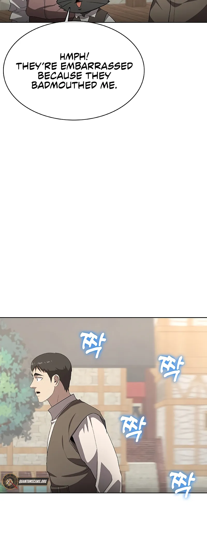 Chef in Another World Chapter 35 page 42 - 