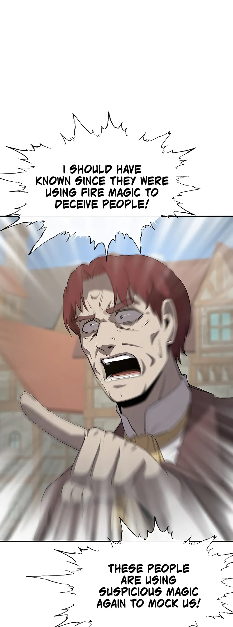 Chef in Another World Chapter 35 page 6 - 