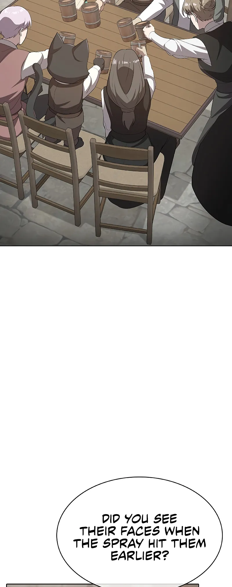 Chef in Another World Chapter 35 page 54 - 