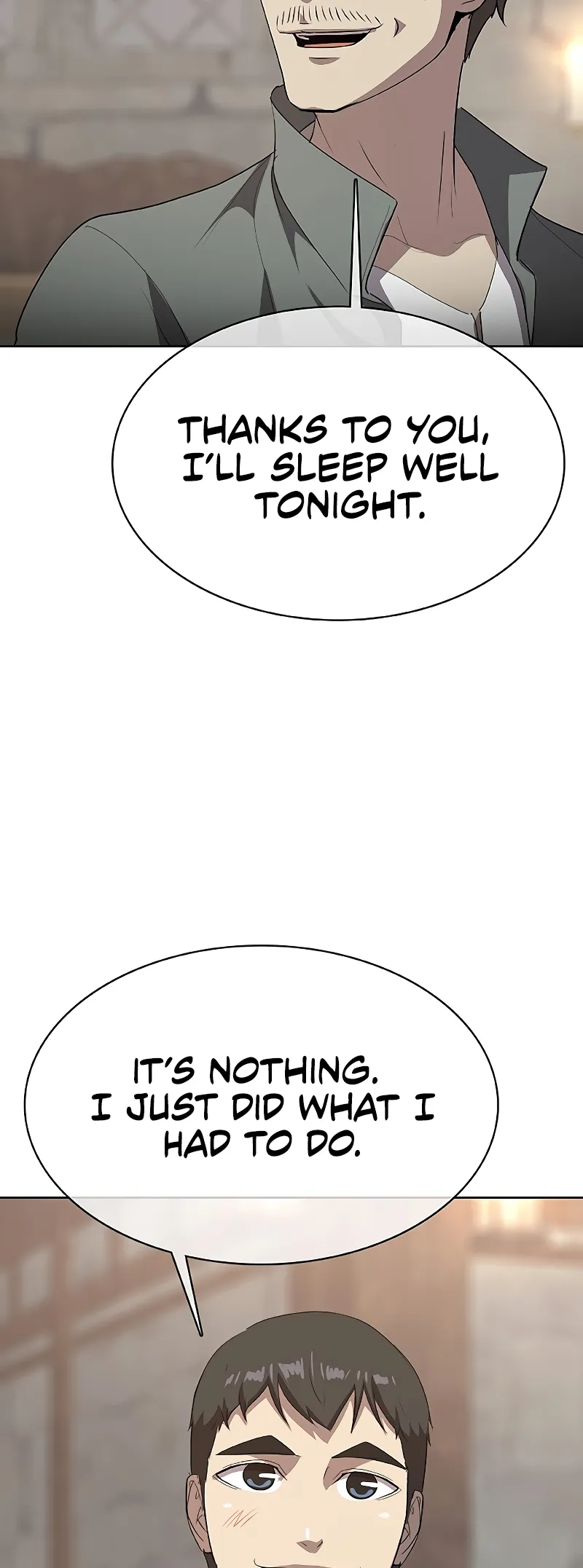 Chef in Another World Chapter 35 page 59 - 